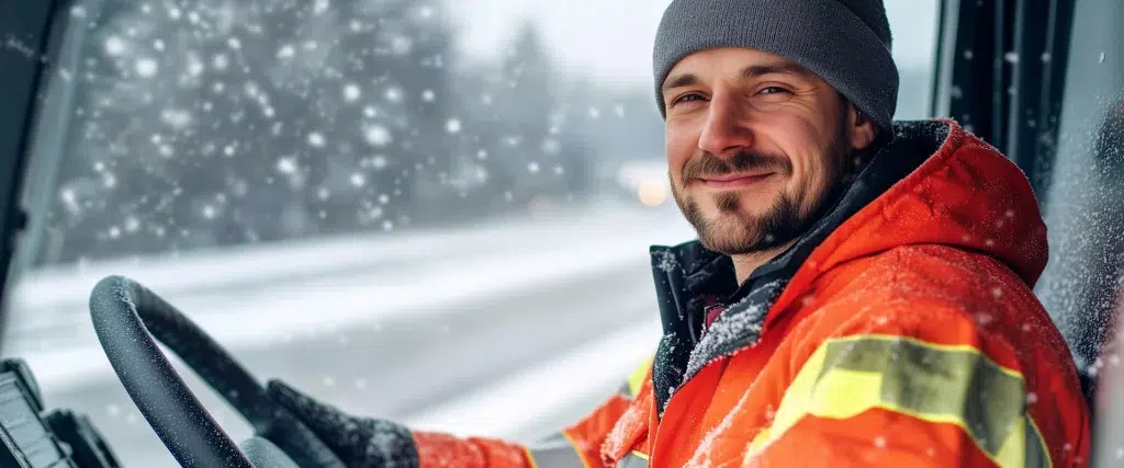 Nachhaltiger Winterdienst – Umweltfreundliche Streumittel im Überblick